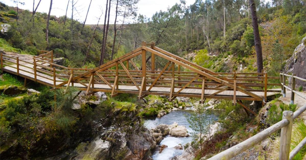 Appartamento Atico Laxe Grande A Guarda Esterno foto